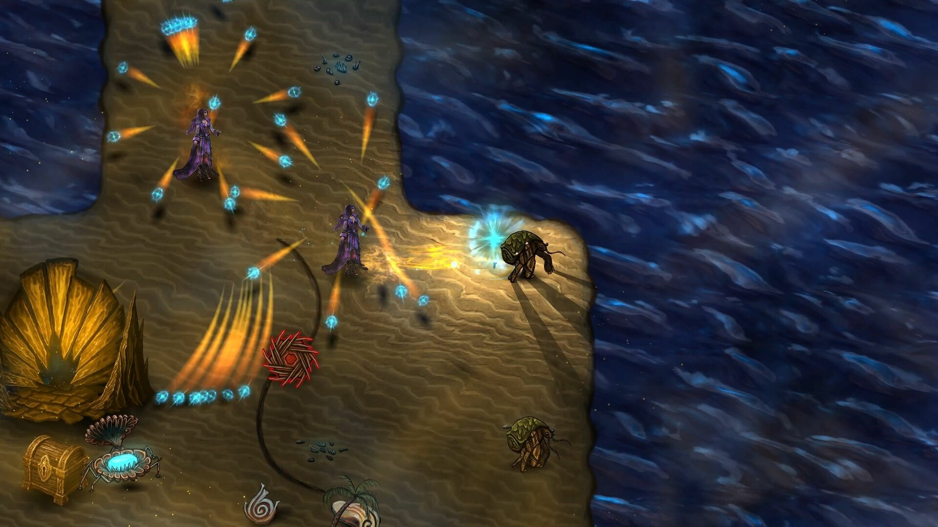Striving for Light screenshot 26
