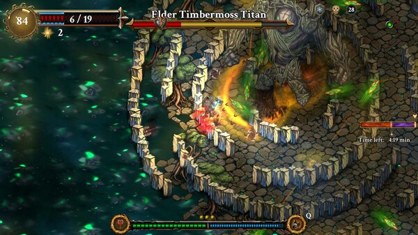 Striving for Light screenshot 18