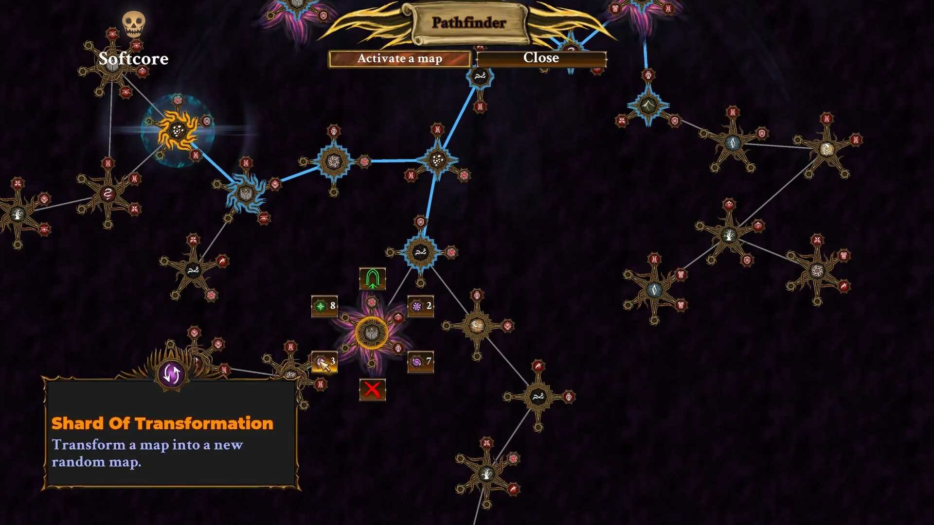 Striving for Light screenshot 8