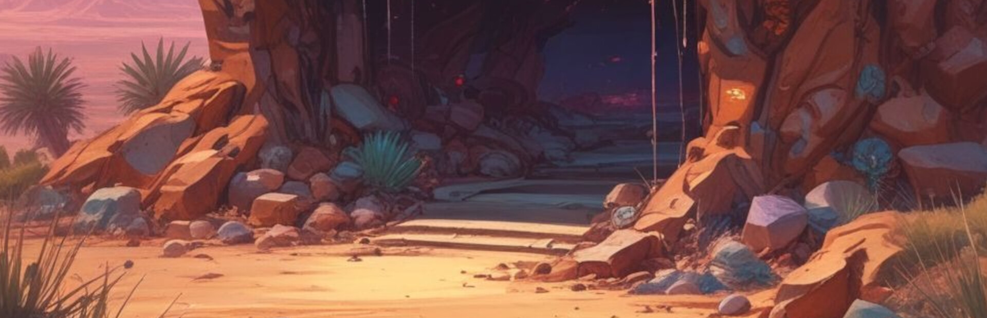 RelicWar