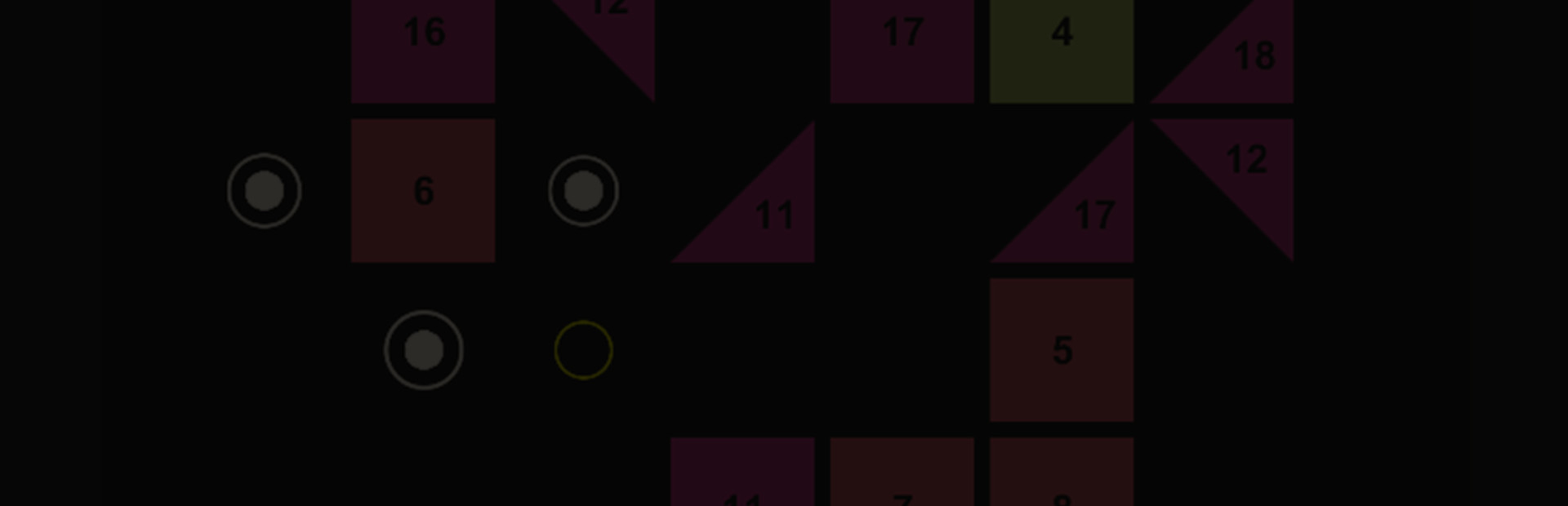 Infinite Brick Breaker