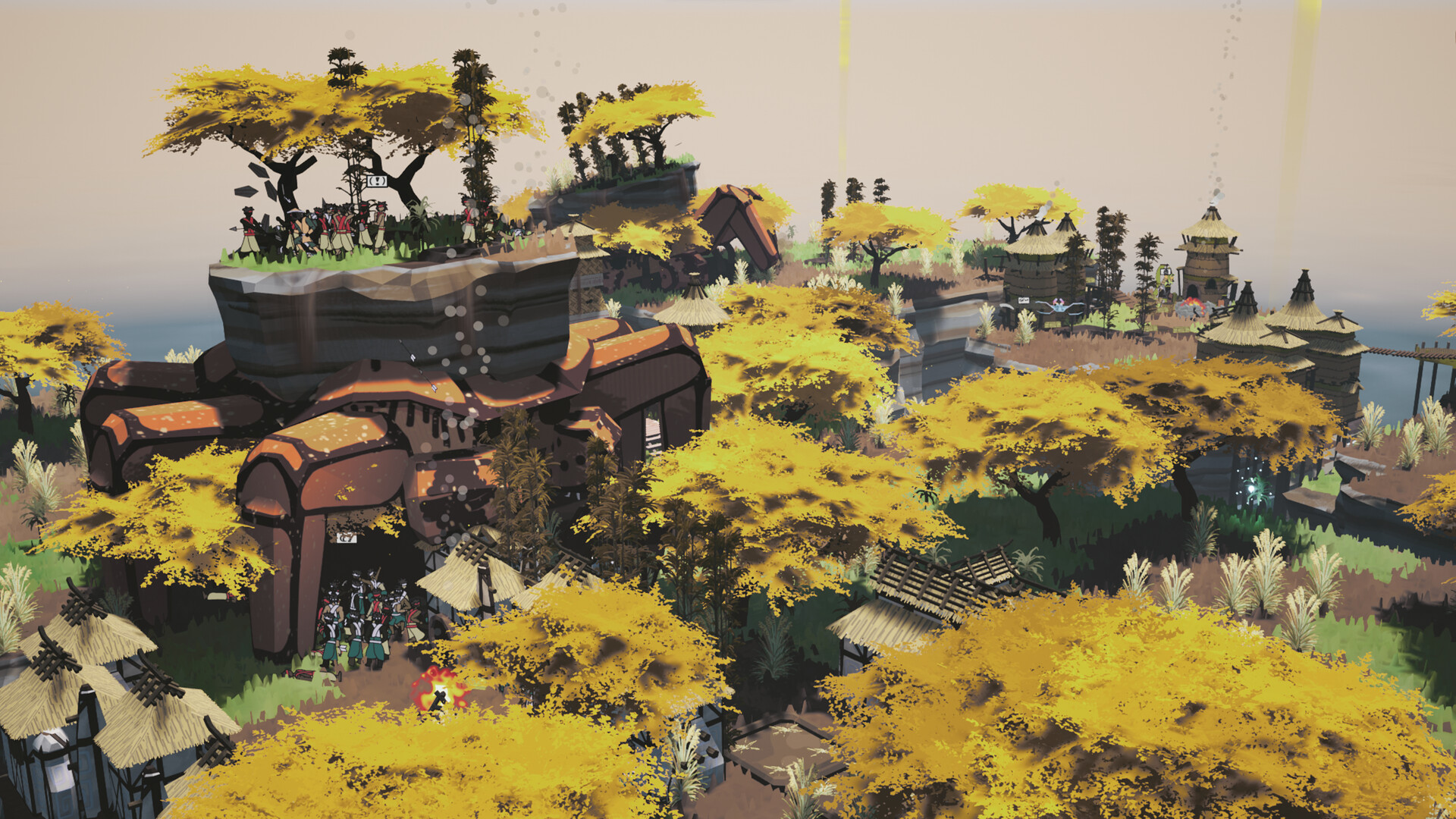Kainga Demo screenshot 1