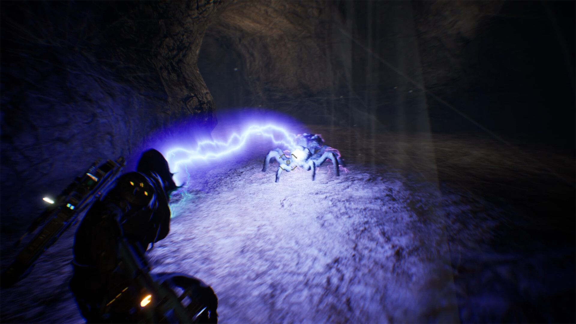 SpaceBourne 2 screenshot #11