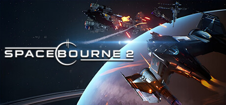 SpaceBourne 2