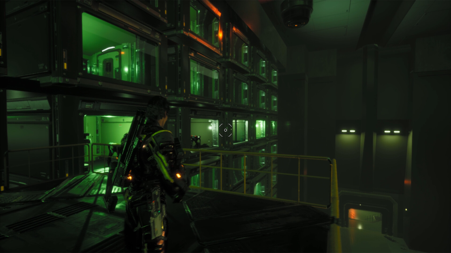 SpaceBourne 2 screenshot #9