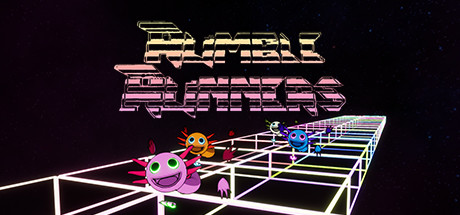 Rumble Runners Cheat Engine/CT