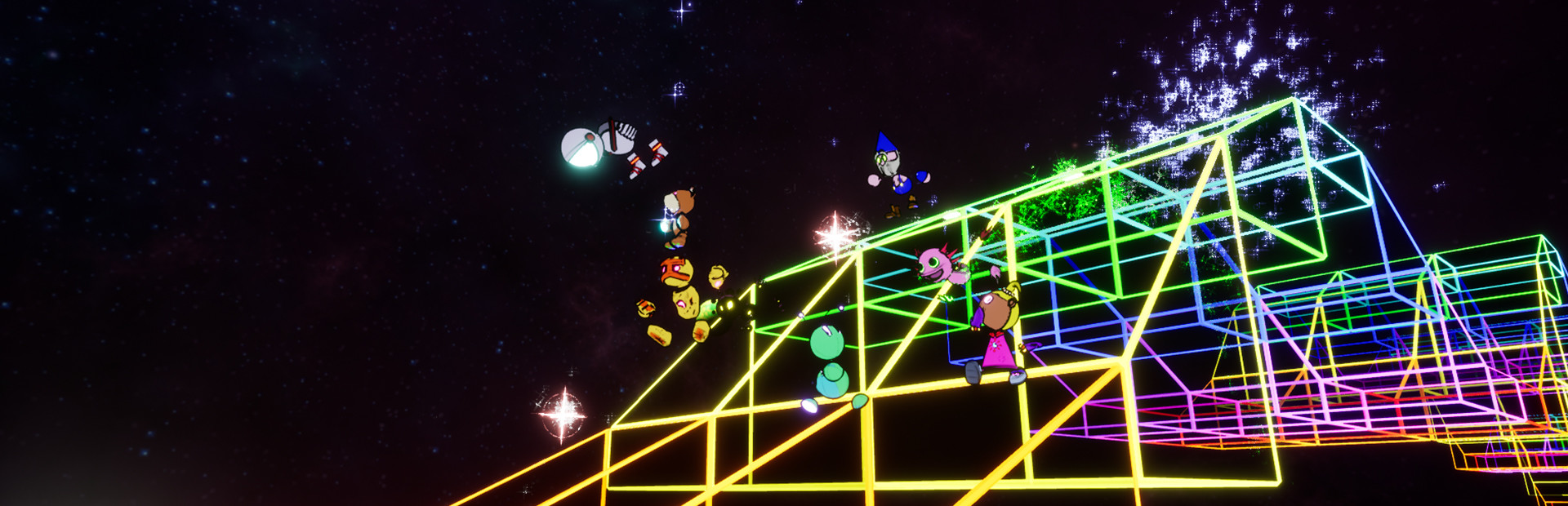 Rumble Runners