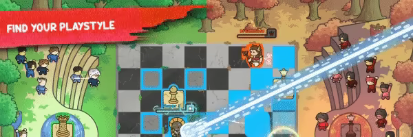 Checkmate Kings video 2