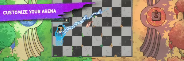 Checkmate Kings video 4