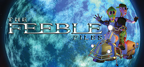 The Feeble Files