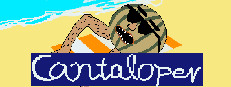 Cantaloper