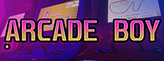 Arcade Boy
