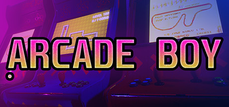 Arcade Boy Cheat Engine/CT