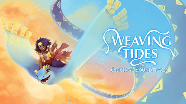 Weaving Tides Soundtrack