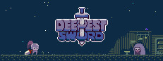 [閒聊] 免費創意遊戲Deepest Sword