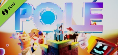 POLE: Demo cover art
