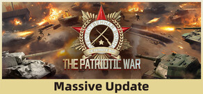 The Patriotic War