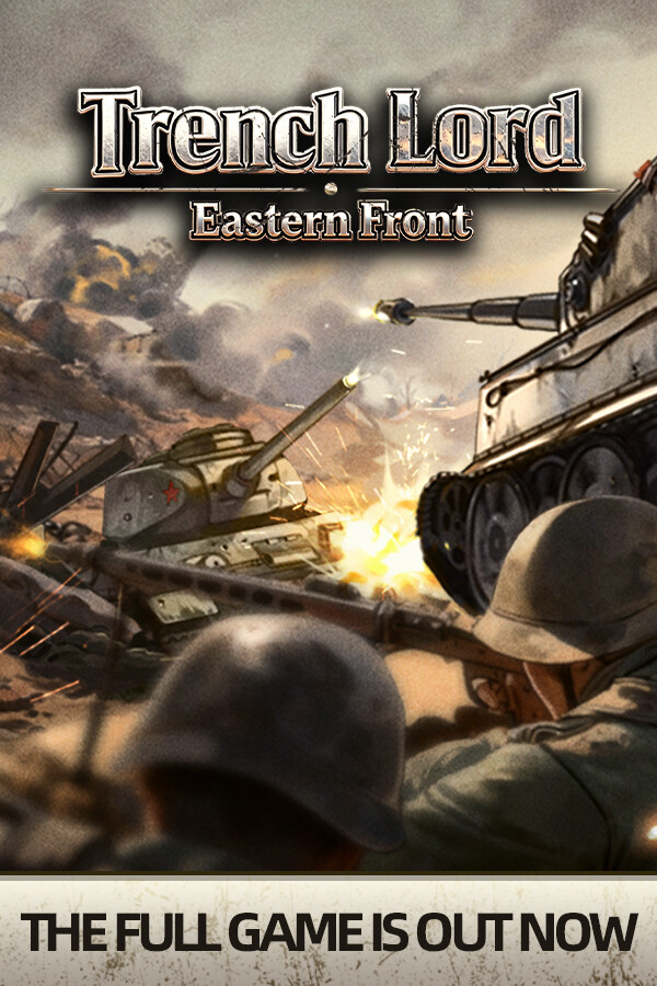 The Patriotic War & Operation: Polygon Storm