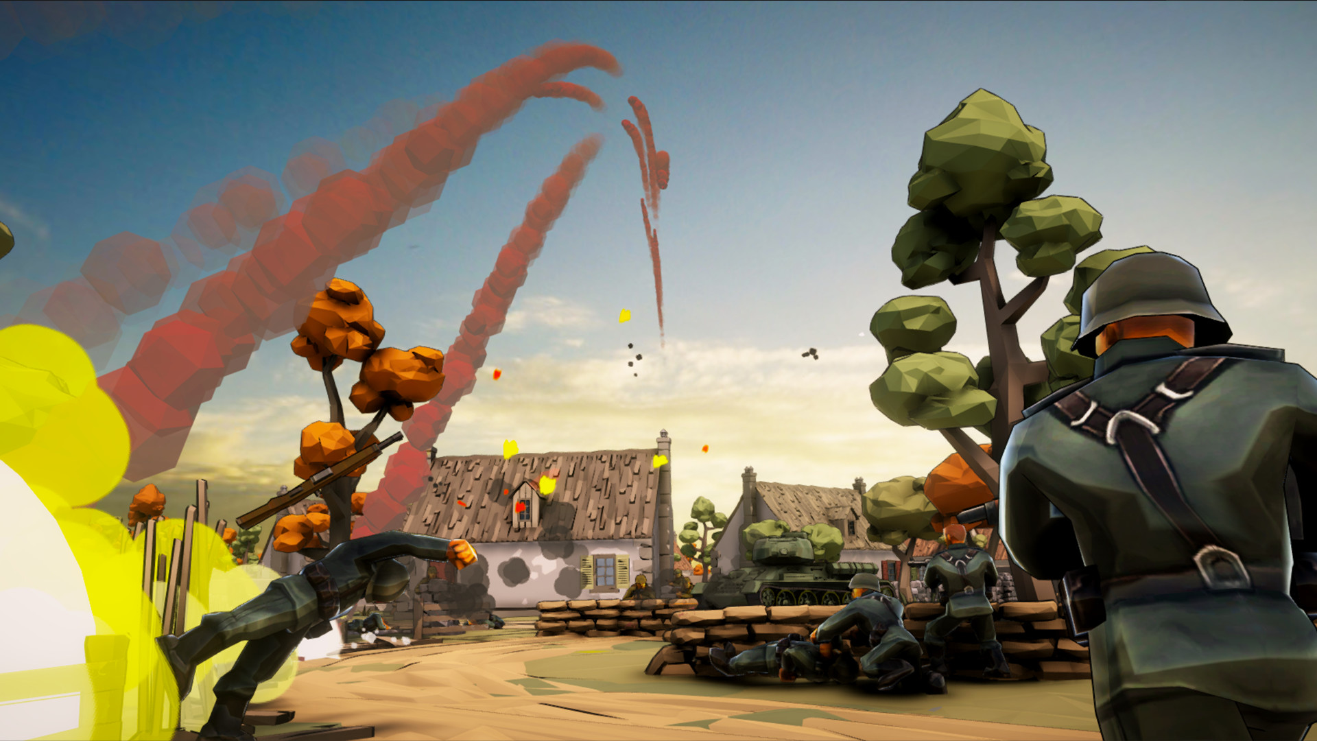卫国战争 The Patriotic War screenshot 9