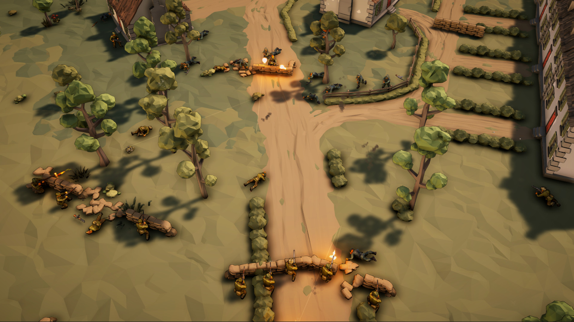 卫国战争 The Patriotic War screenshot 5