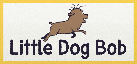 Little Dog Bob Cover Image