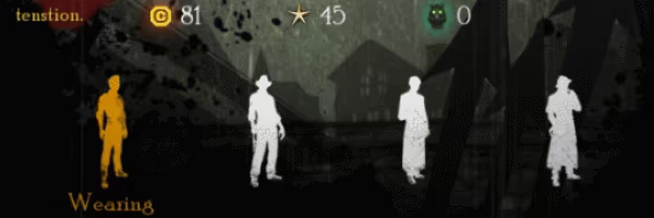 Black Mansion video 8