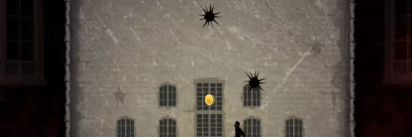 Black Mansion video 2