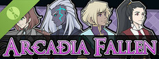 Arcadia Fallen Demo Small Capsule Image