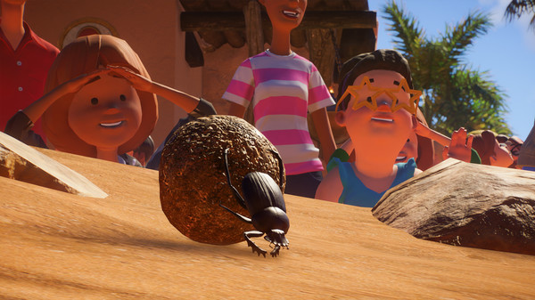 Planet Zoo: Africa Pack — скриншот 9