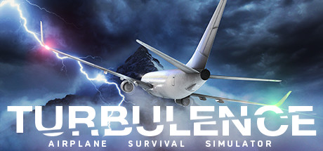 Turbulence - Airplane Survival Simulator banner