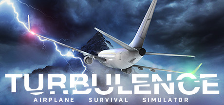 Turbulence - Airplane Survival Simulator