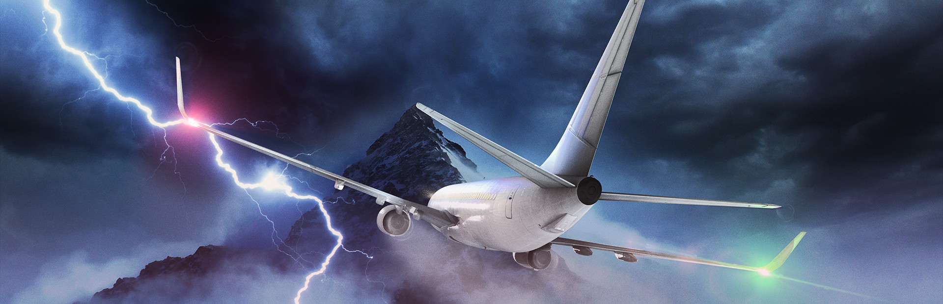Turbulence - Airplane Survival Simulator