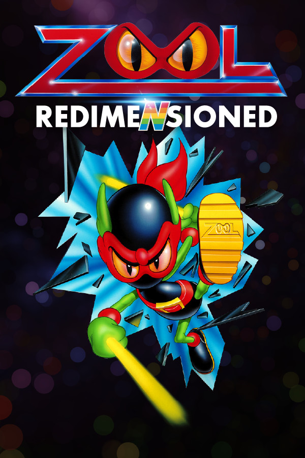 Zool Redimensioned