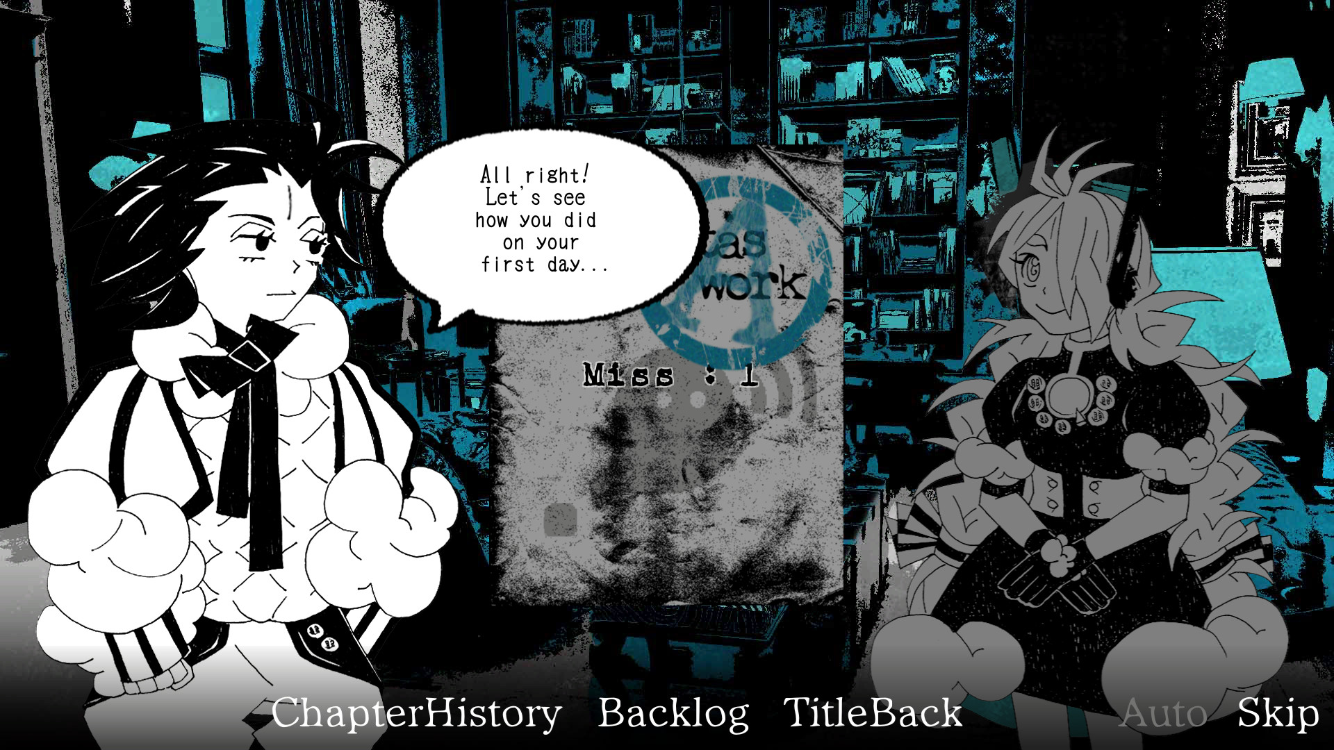 1f y0u’re a gh0st ca11 me here! 幽铃热线