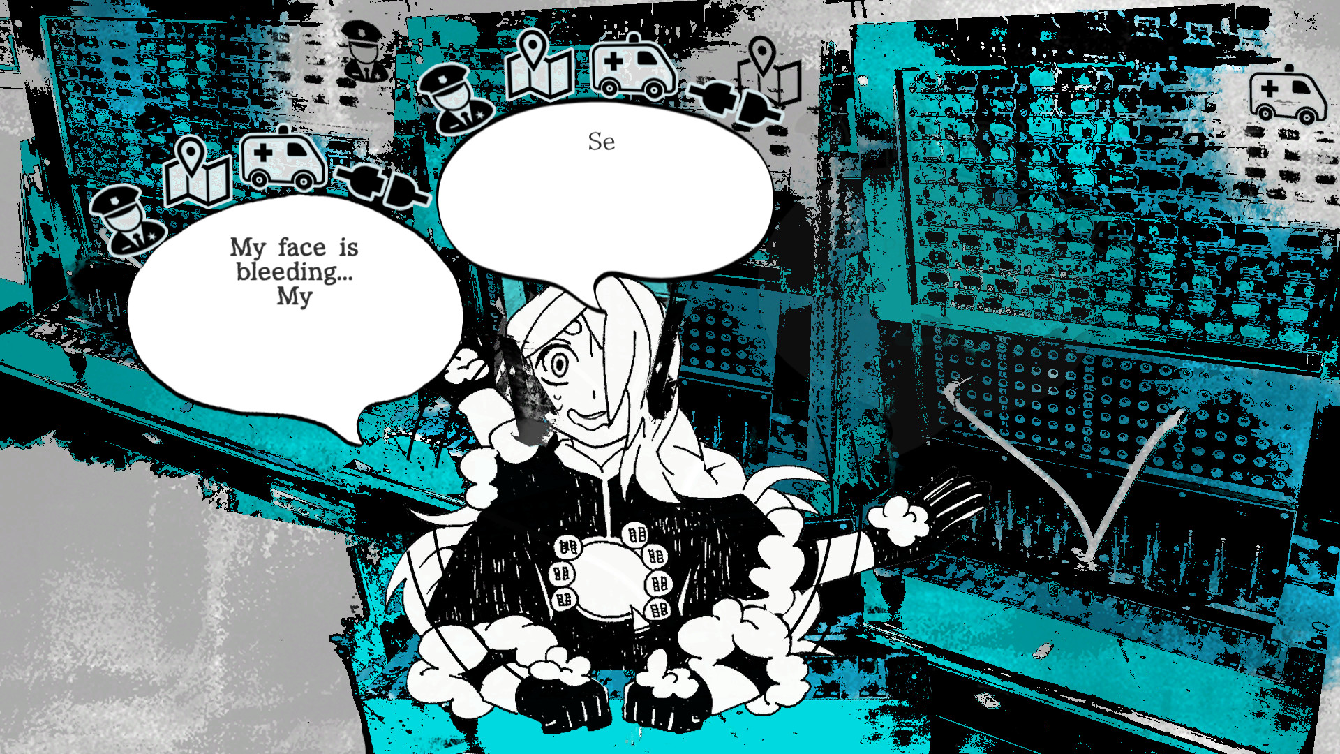 1f y0u’re a gh0st ca11 me here! 幽铃热线