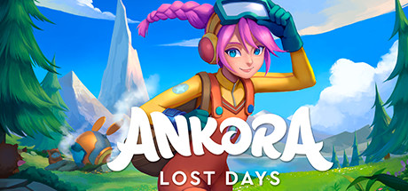 Ankora: Lost Days crack status