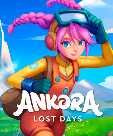 Ankora: Lost Days