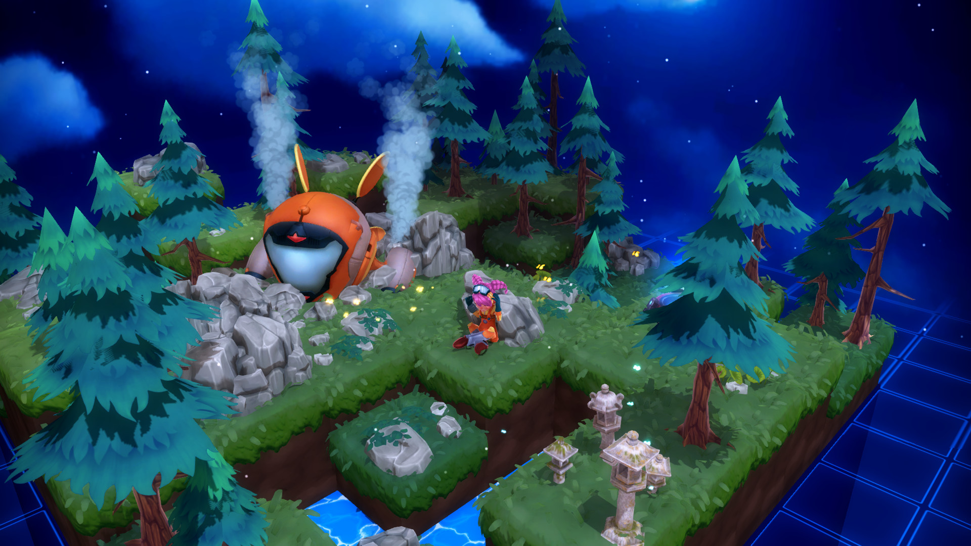 Find the best computers for Ankora: Lost Days