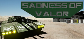 Sadness Of Valor