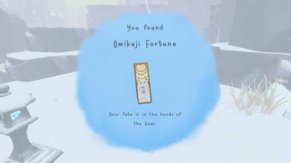 Screenshot z Path of Kami Soundtrack Screenshot z Path of Kami Soundtrack