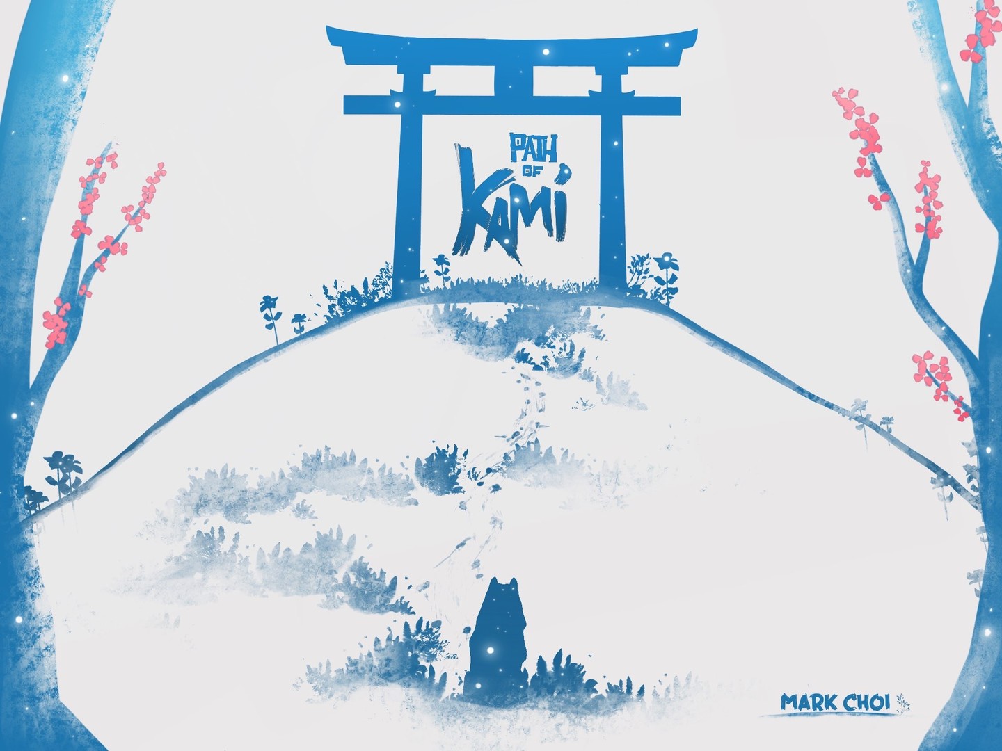 Path of Kami Journey Begins Soundtrack Featured Screenshot #1