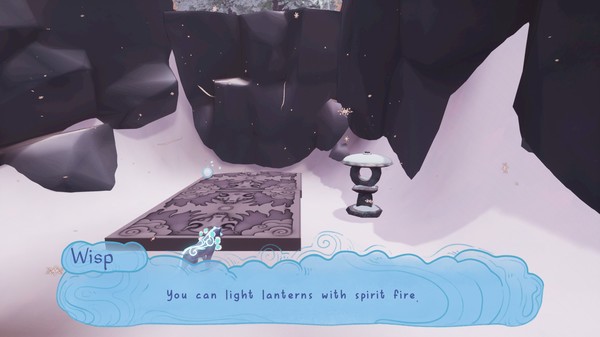 Screenshot z Path of Kami Soundtrack Screenshot z Path of Kami Soundtrack