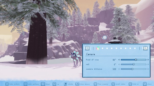 Path of Kami Journey Begins Soundtrack screenshot 4