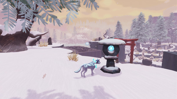 Screenshot z Path of Kami Soundtrack Screenshot z Path of Kami Soundtrack