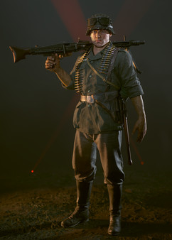 Hell Let Loose – Silver Vanguard