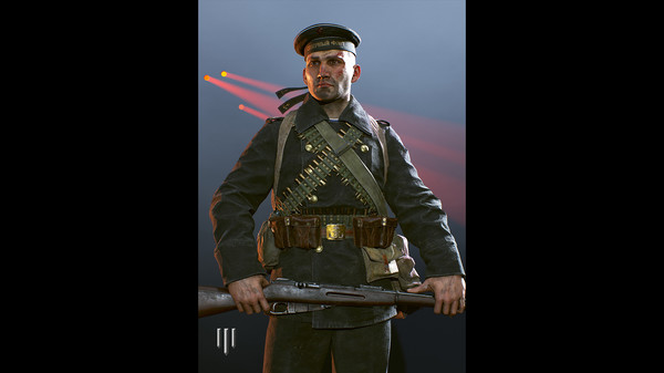 Hell Let Loose – Lethal Tide