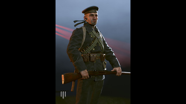 Hell Let Loose – Lethal Tide