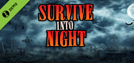 Survive Into Night Demo game cover