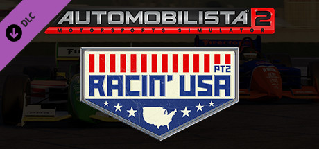 Automobilista 2 - Racin´ USA Pack Pt2