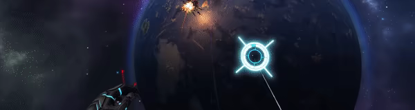 Manual Intervention VR video 2